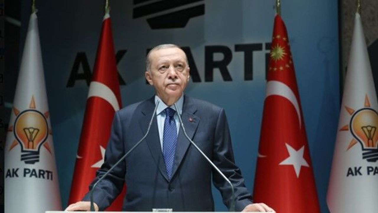Cumhurbaşkanı Erdoğan: Türkiye’yi terörsüz bir geleceğe taşımak için çalışıyoruz