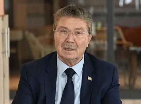KKTC Başbakanı Üstel duyurdu! ‘Kaptan ve 7 görevli gözaltına alınmıştır’
