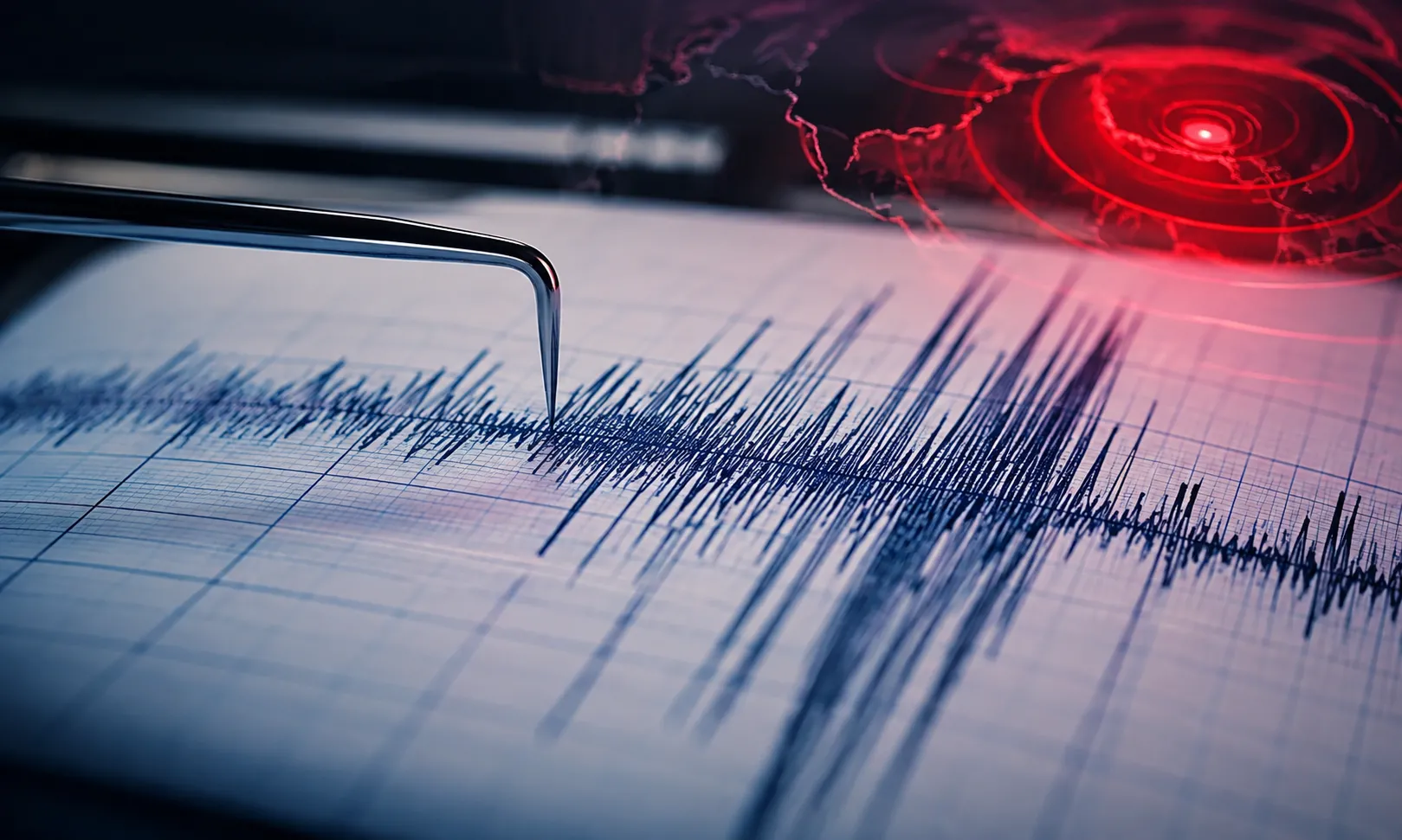 Muğla açıklarında 4,1 büyüklüğünde deprem! AFAD ayrıntıları açıkladı