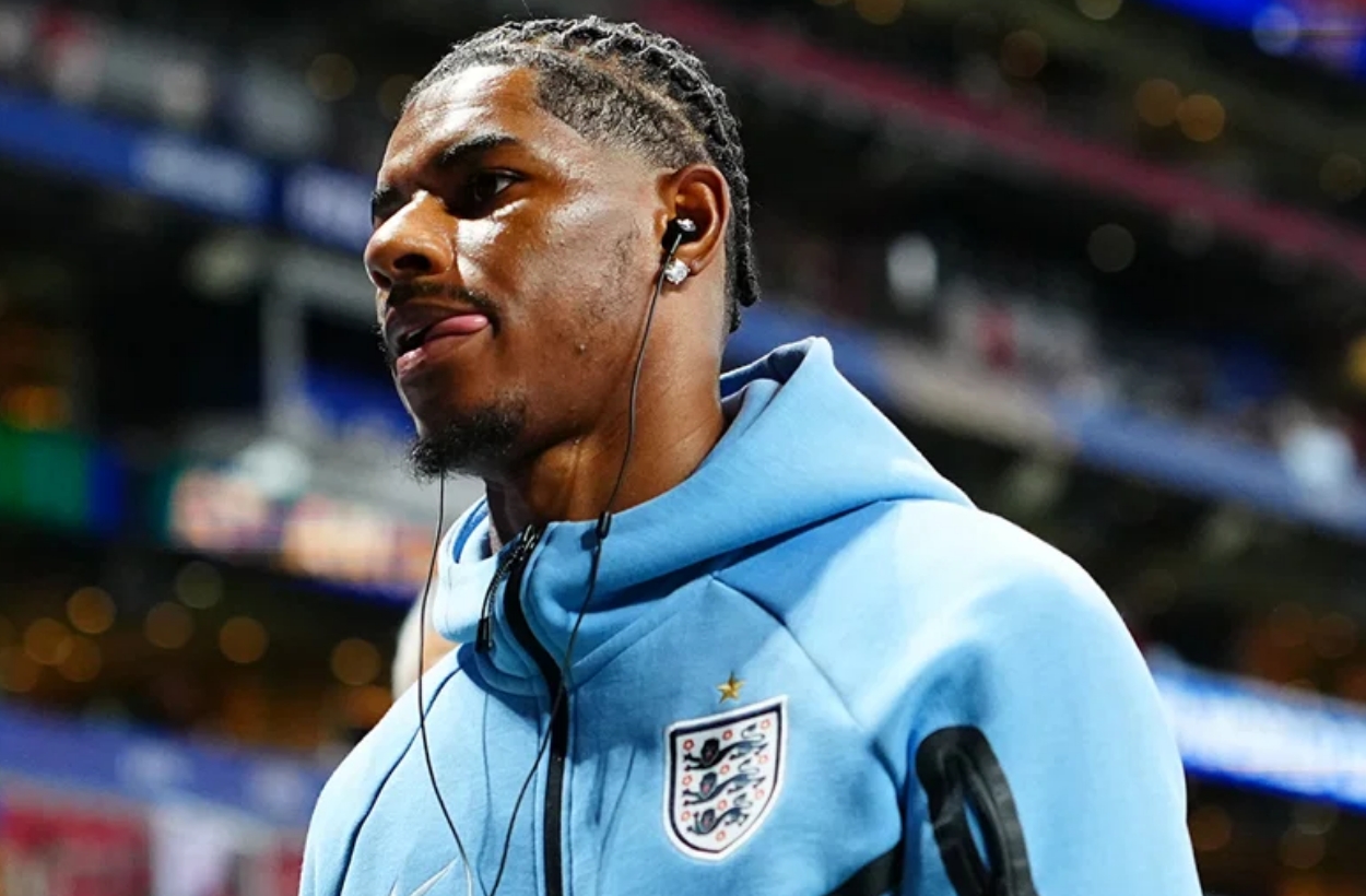 Rashford yerinden kımıldamıyor: Kararı hiç değişmedi