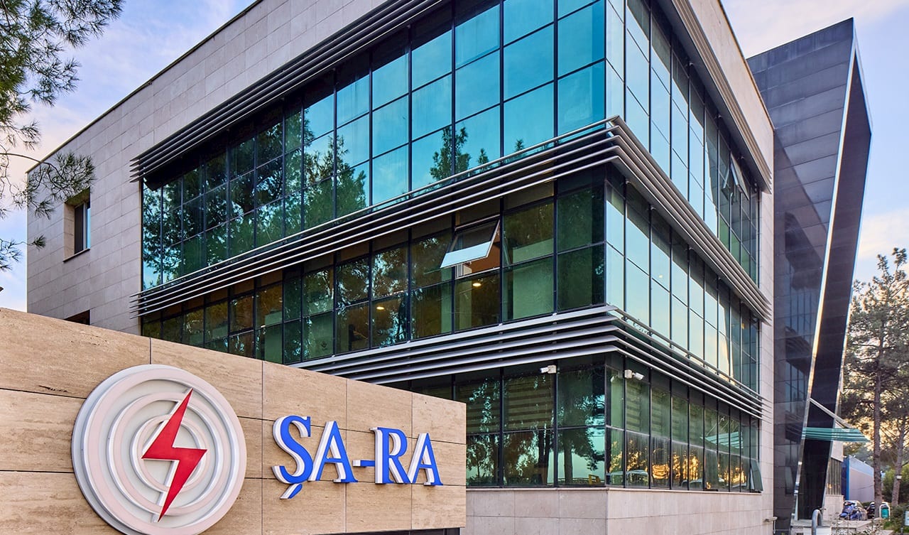 ŞA-RA Enerji 2026 yılı ilk yarısında 6,4 milyar TL satış gelirine ulaştı