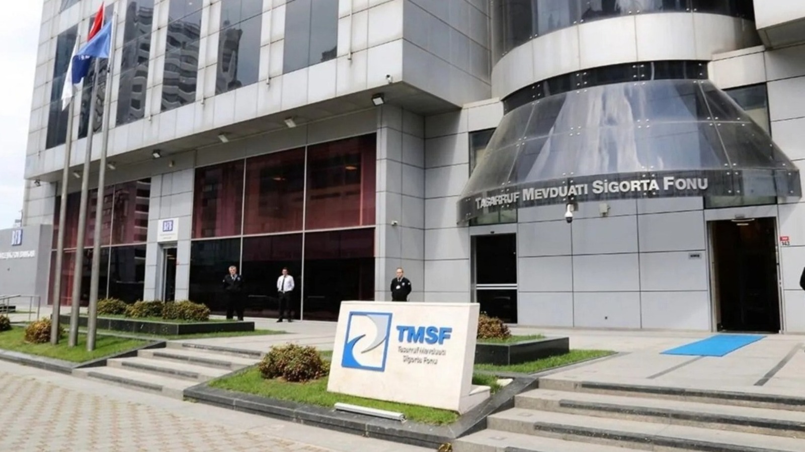 TMSF, Nilüfer Turizm ve Sivas Demir Çelik’i satıyor