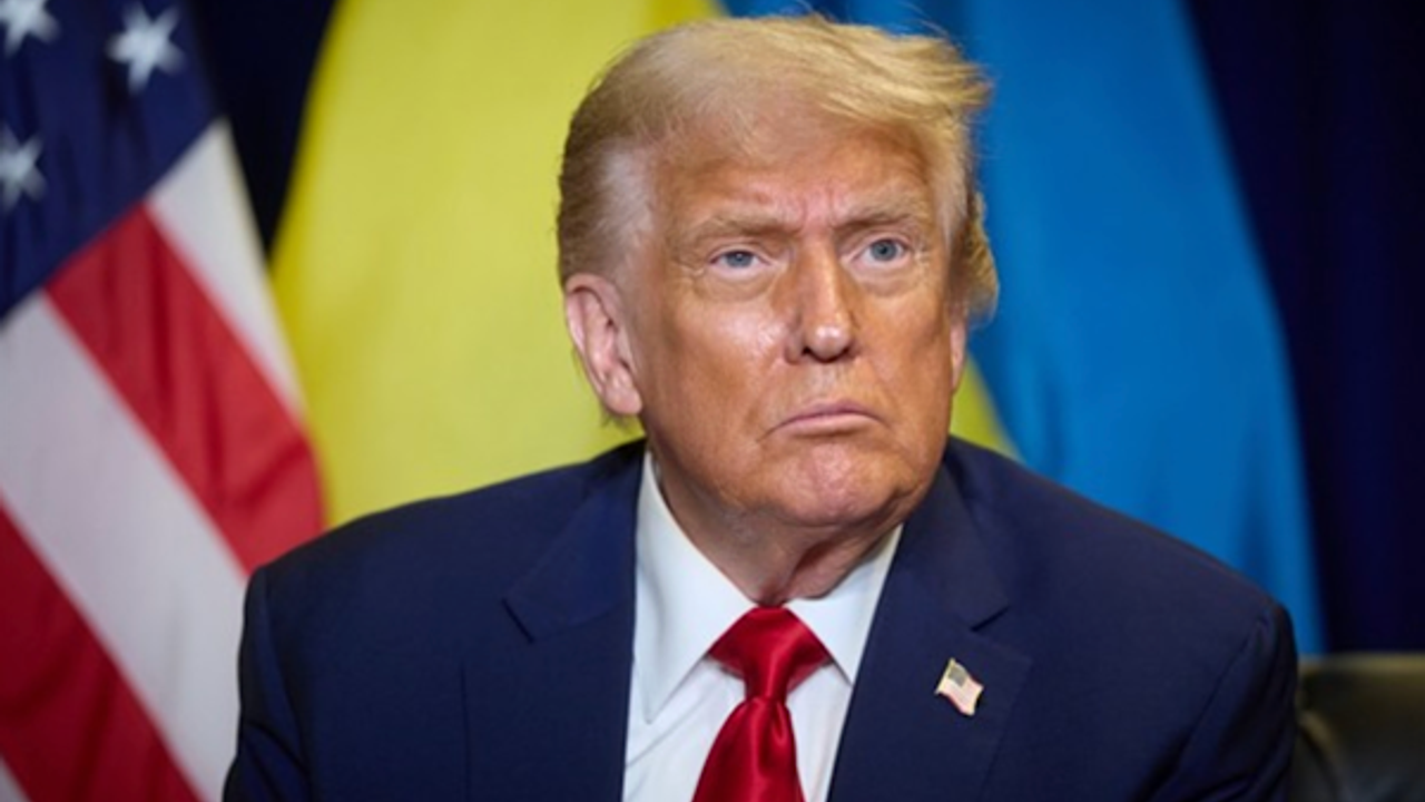 Trump: Radikal Sol Vali Kathy Hochul suç konusunda bir kabus oldu