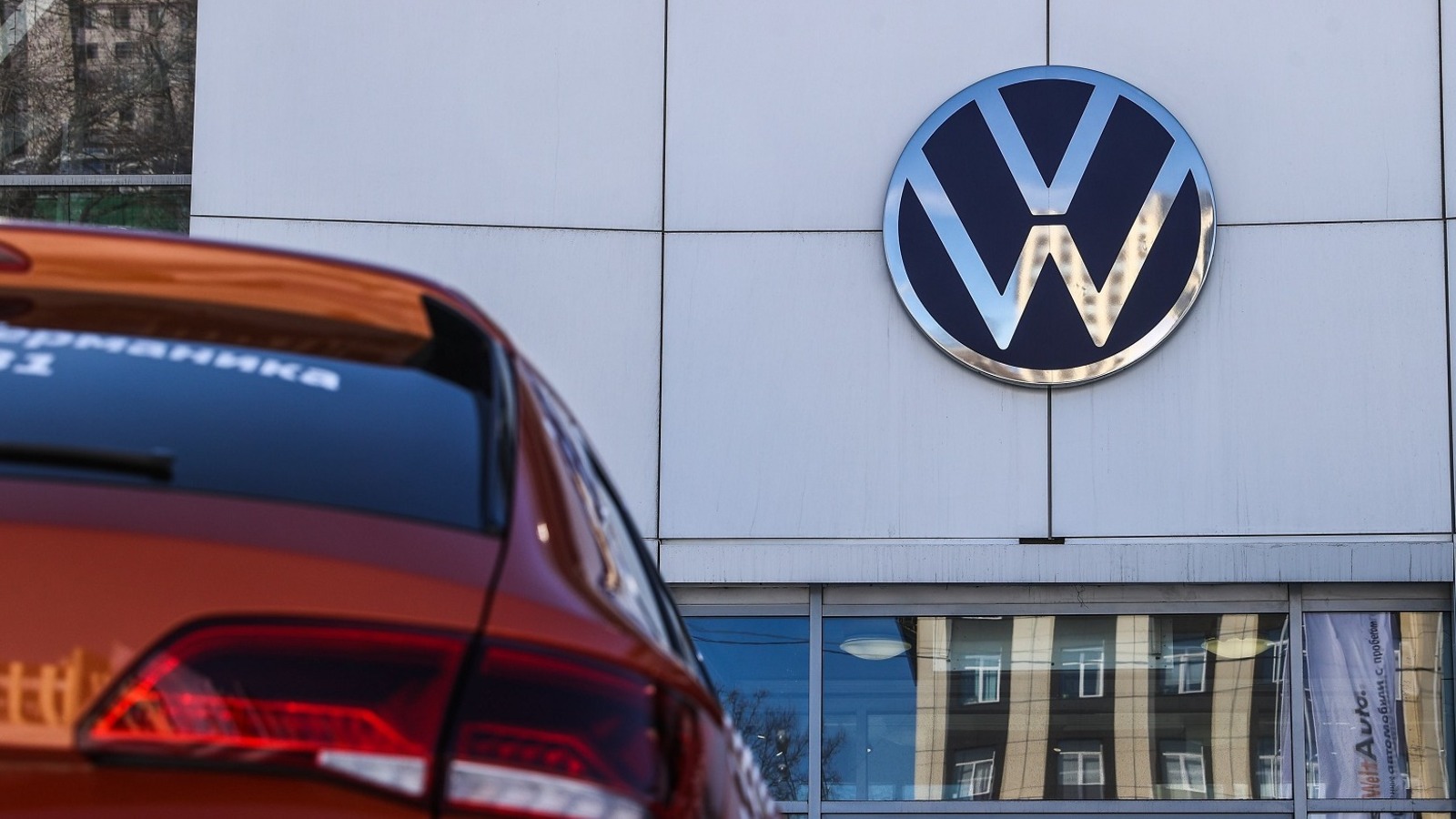 Volkswagen’in uçan otomobil hayali Çin’de nasıl suya düştü?